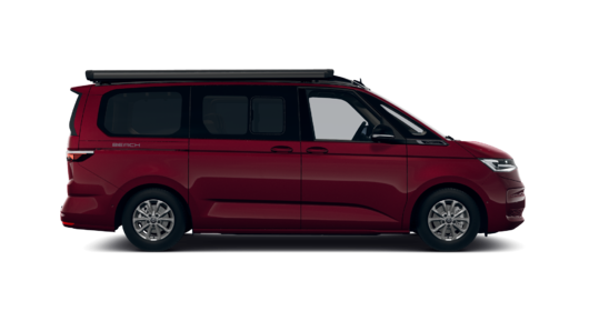 Bild eines California Beach Camper TDI