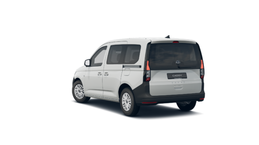 Bild eines Caddy TDI