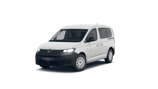 Bild eines Caddy TDI