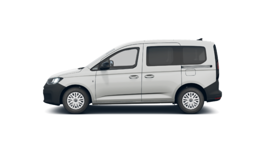 Bild eines Caddy TDI