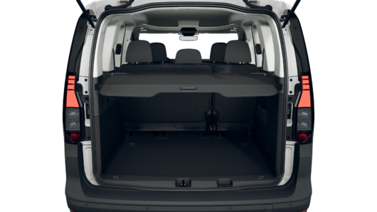 Bild eines Caddy TDI