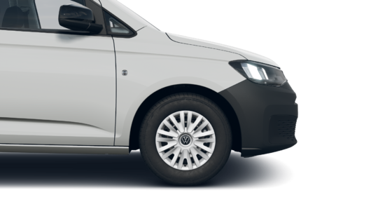 Bild eines Caddy TDI
