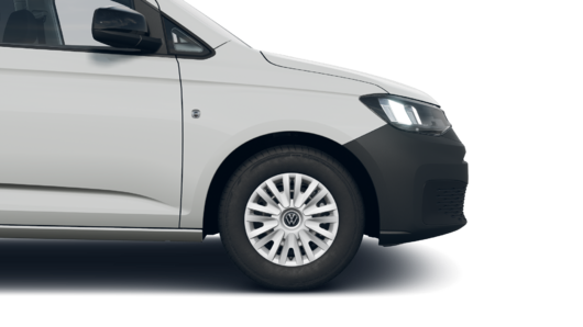 Bild eines Caddy TDI