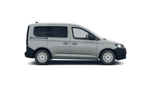 Bild eines Caddy TDI