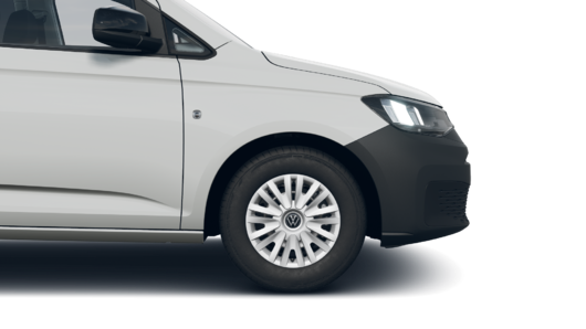 Bild eines Caddy TDI