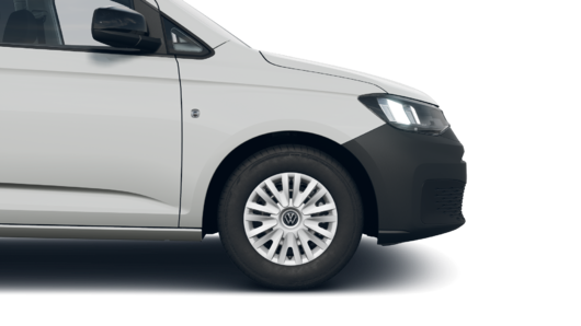 Bild eines Caddy TDI