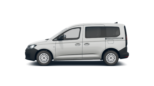 Bild eines Caddy TDI