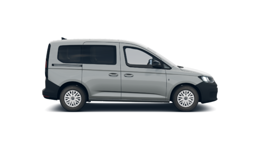 Bild eines Caddy TDI