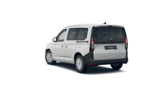 Bild eines Caddy TDI