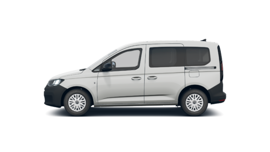 Bild eines Caddy TDI