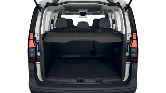 Bild eines Caddy TDI