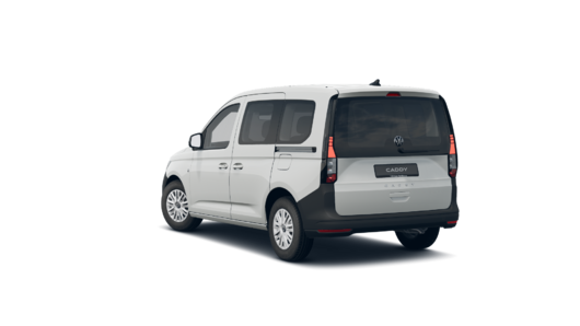 Bild eines Caddy TDI