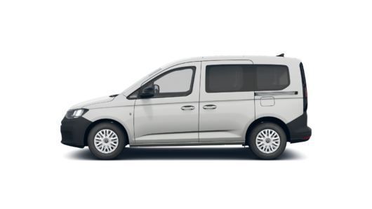 Bild eines Caddy TDI