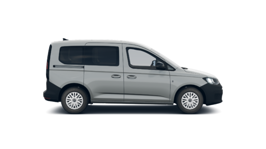 Bild eines Caddy TDI