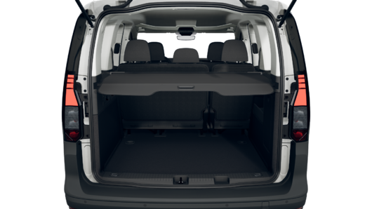 Bild eines Caddy TDI