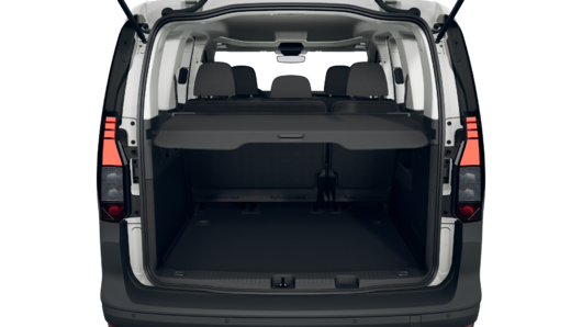 Bild eines Caddy TDI