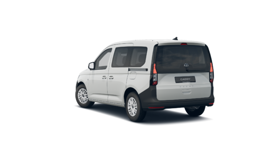 Bild eines Caddy TDI