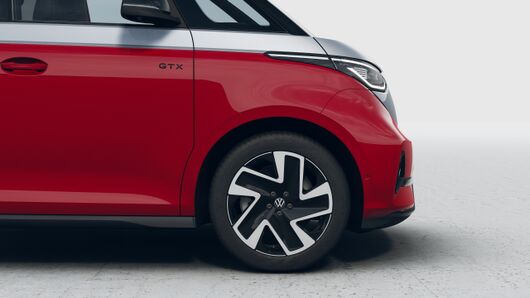 Bild eines ID. Buzz GTX LR 4MOTION 250 kW