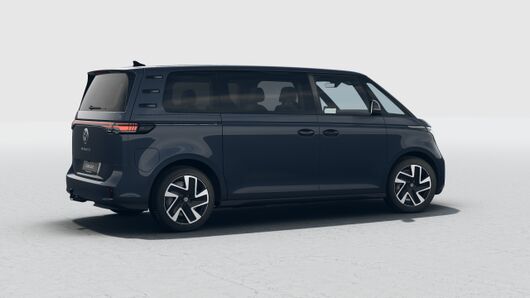 Bild eines ID. Buzz Pro LR 210 kW