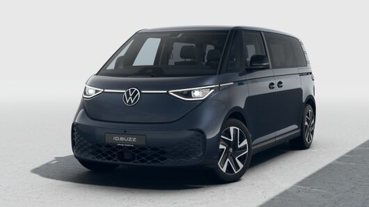 Bild eines ID. Buzz Pro LR 210 kW