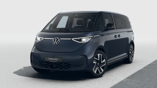 Bild eines ID. Buzz Pro LR 210 kW