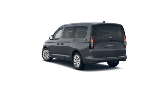 Bild eines Caddy Maxi eHybrid 110 kW
