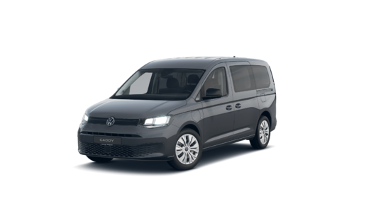 Bild eines Caddy Maxi eHybrid 110 kW