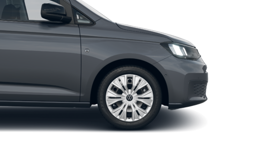 Bild eines Caddy Maxi eHybrid 110 kW