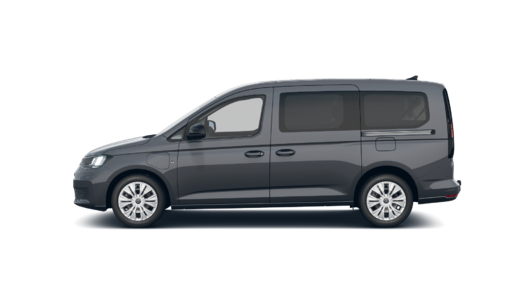 Bild eines Caddy Maxi eHybrid 110 kW
