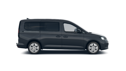 Bild eines Caddy Maxi eHybrid 110 kW