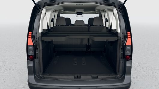 Bild eines Caddy Maxi eHybrid 110 kW