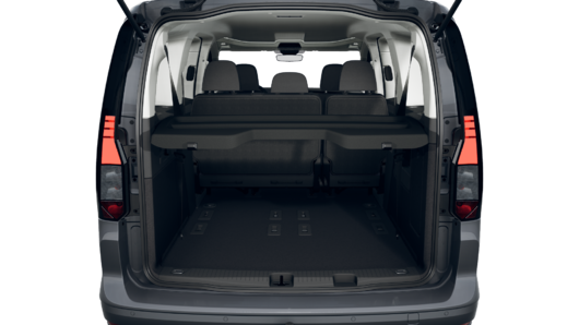 Bild eines Caddy Maxi eHybrid 110 kW