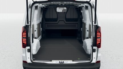 Bild eines Transporter Kastenwagen TDI