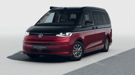 Bild eines California Beach Camper TDI