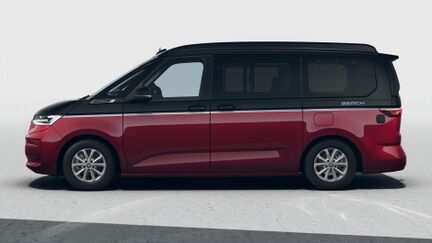 Bild eines California Beach Camper TDI