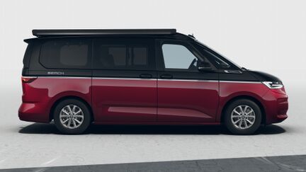 Bild eines California Beach Camper TDI