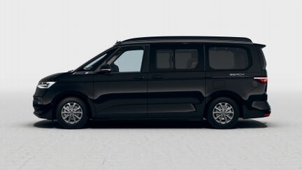 Bild eines California Beach Camper TDI