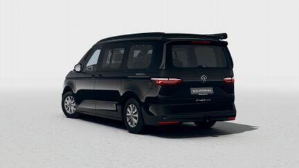 Bild eines California Beach Camper TDI