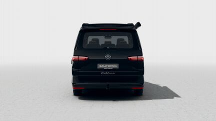 Bild eines California Beach Camper TDI