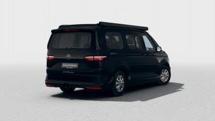 Bild eines California Beach Camper TDI