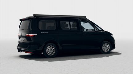 Bild eines California Beach Camper TDI