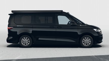 Bild eines California Beach Camper TDI