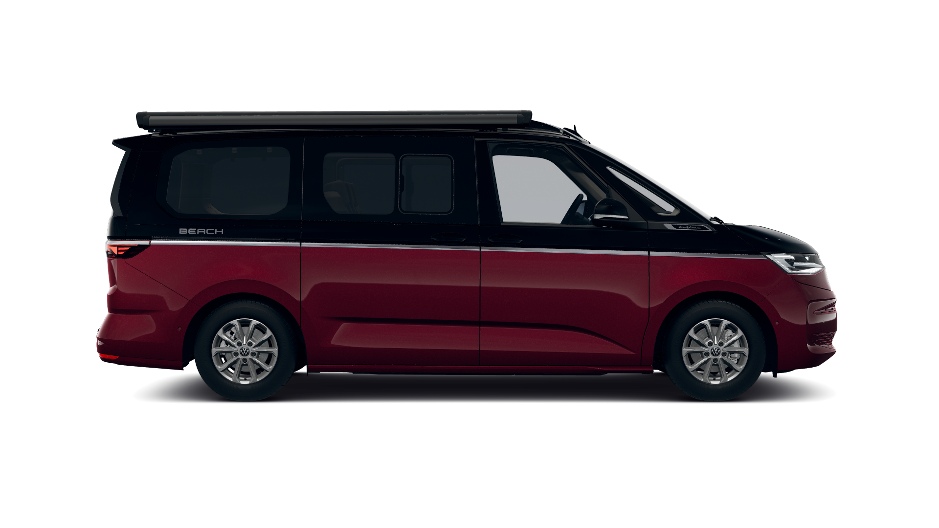 Bild eines California Beach Camper TDI