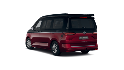 Bild eines California Beach Camper TDI