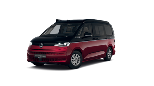 Bild eines California Beach Camper TDI