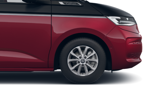 Bild eines California Beach Camper TDI