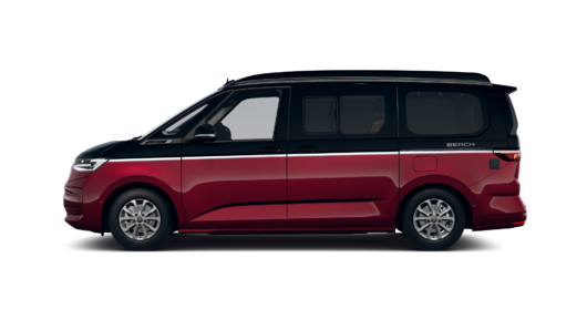 Bild eines California Beach Camper TDI