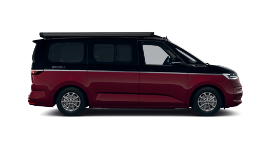 Bild eines California Beach Camper TDI