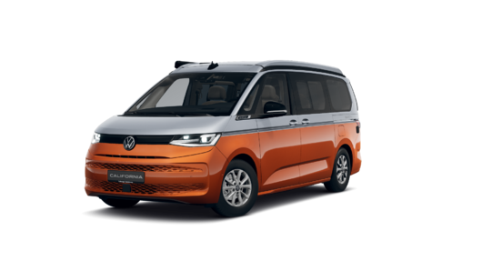 Bild eines California Beach Camper TDI