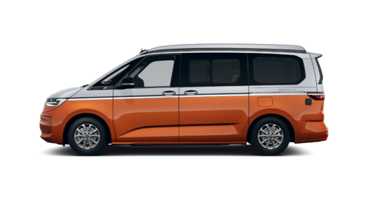 Bild eines California Beach Camper TDI